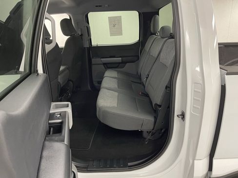 Used 2025 Ford F250 XLT image 15