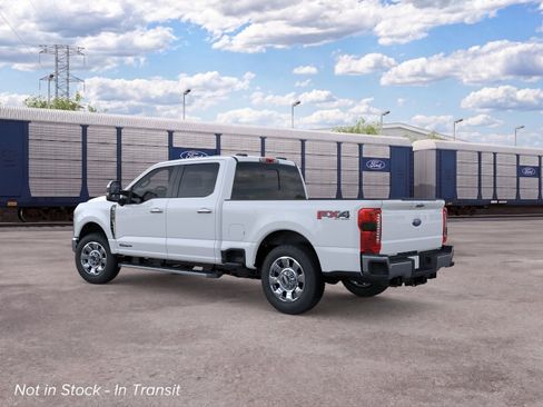 New 2026 Ford F250 Lariat AWD/4WD image 4