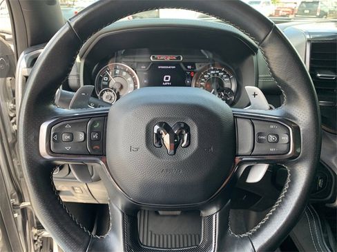 Used 2021 RAM 1500 TRX w/ TRX Level 1 Equipment Group image 36