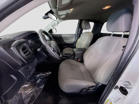 Used 2023 Toyota Tacoma SR RWD image 21