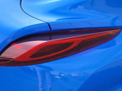 Used 2021 Toyota Supra A91 Edition image 9