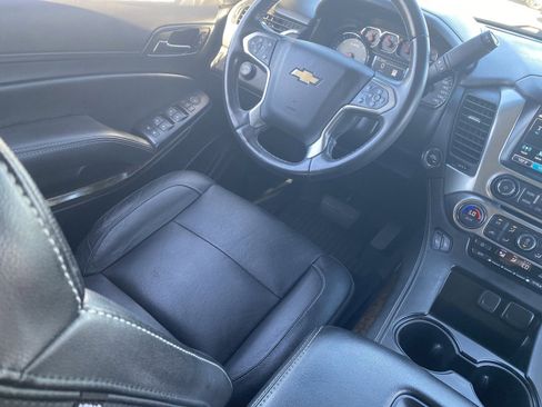 Used 2019 Chevrolet Tahoe LT w/ Luxury Package image 15