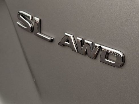 Used 2024 Nissan Murano SL AWD/4WD image 32