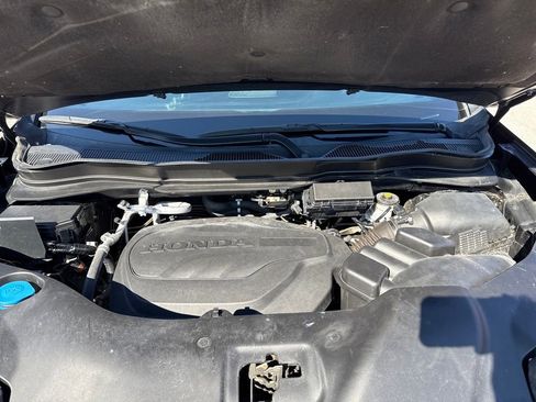 Used 2021 Honda Passport Elite image 30