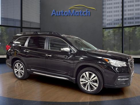 Used 2022 Subaru Ascent Touring image 13