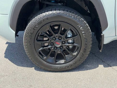 Used 2024 Toyota Tundra Limited w/ TRD Off-Road Package AWD/4WD image 36