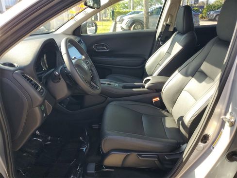 Used 2019 Honda HR-V EX-L image 16