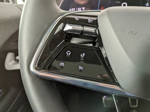 New 2026 Cadillac Optiq Sport 1 image 8