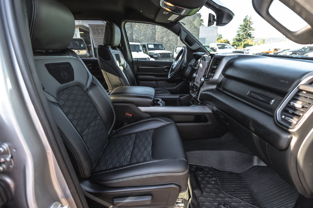 Used 2024 RAM 1500 Big Horn AWD/4WD image 27