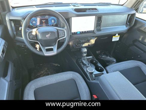 New 2025 Ford Bronco Big Bend image 22