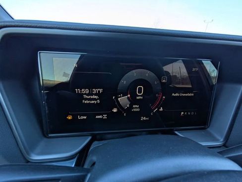 New 2026 GMC Terrain AT4 w/ Convenience Package III image 16