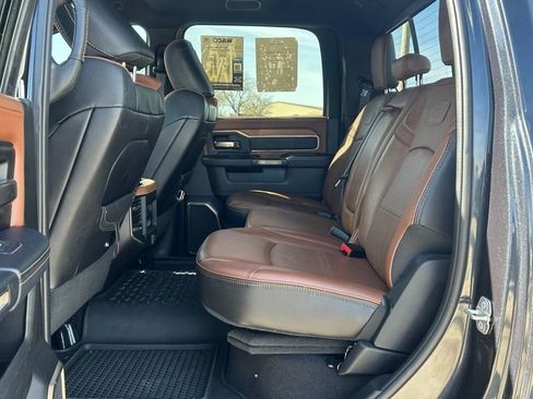 Used 2022 RAM 2500 Limited image 31