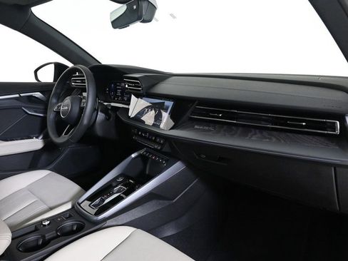 Used 2025 Audi A3 2.0T Premium w/ Convenience Package image 15