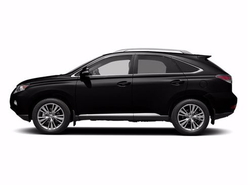Used 2013 Lexus RX 350 AWD w/ Navigation Pkg image 3