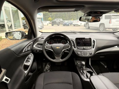 Used 2023 Chevrolet Malibu LT w/ Redline Edition FWD image 23
