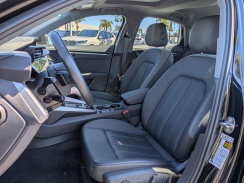 Used 2023 Audi A3 2.0T Premium Plus w/ Premium Plus Package image 16