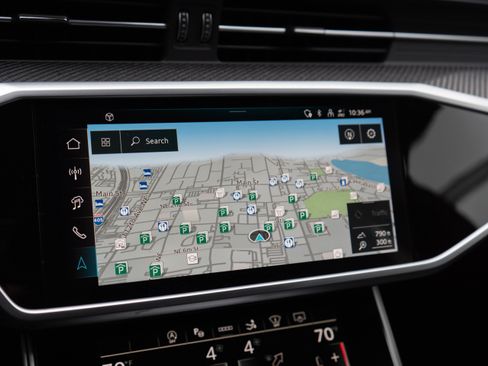 Used 2025 Audi RS 7 Performance image 20