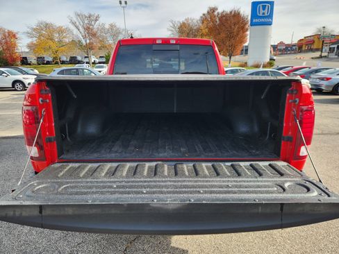 Used 2020 RAM 1500 Classic Warlock w/ Electronics Group image 18