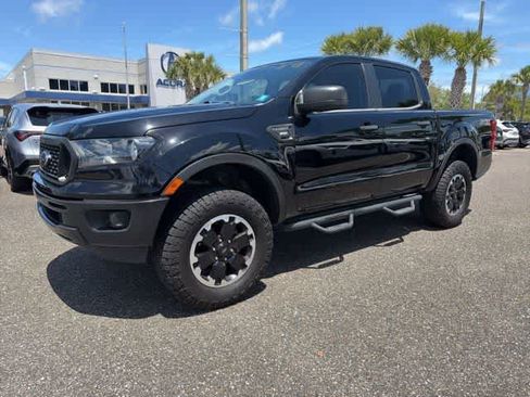 Used 2021 Ford Ranger XL w/ Equipment Group 101A High RWD image 2
