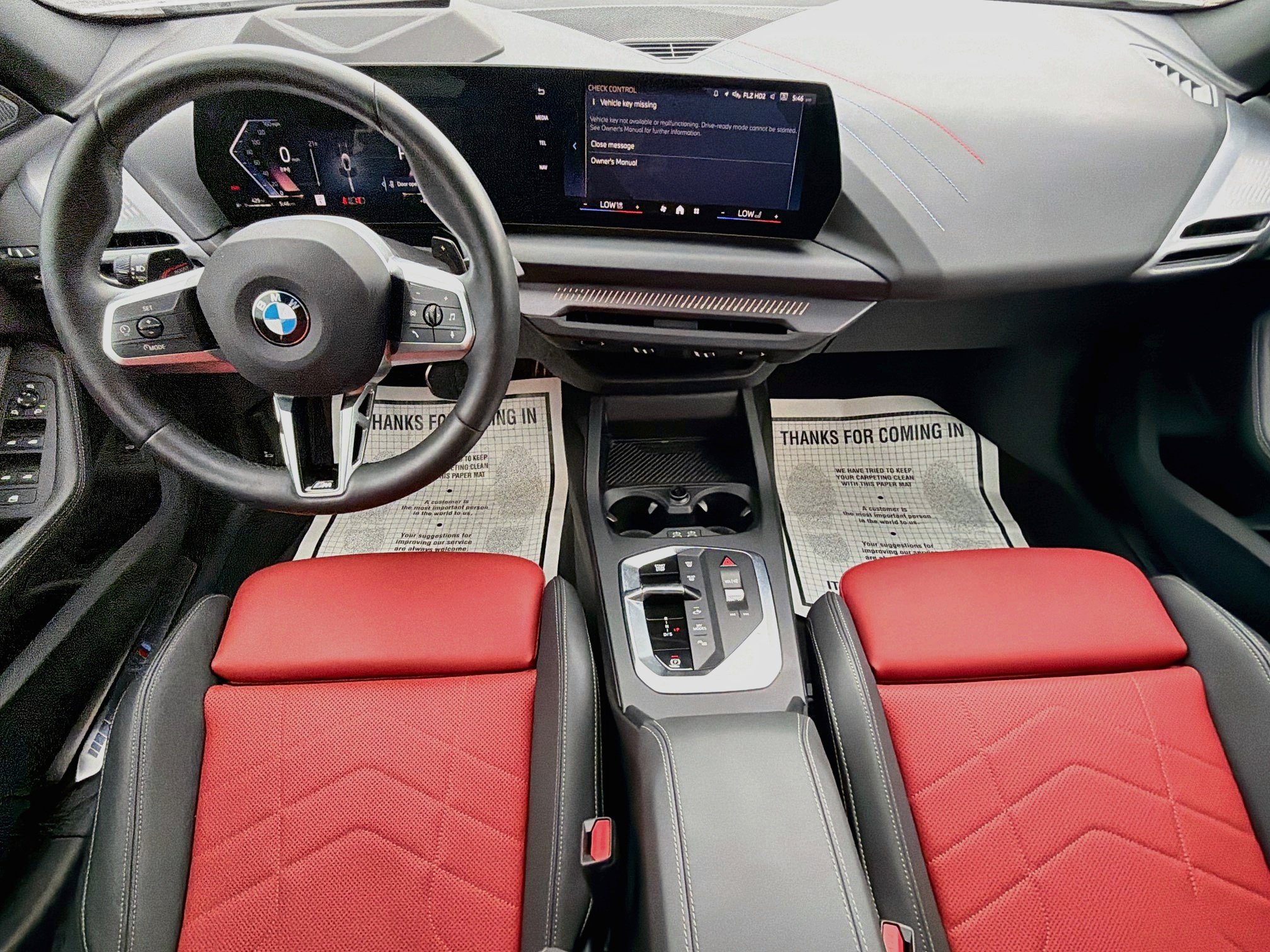 Used 2026 BMW 228i xDrive w/ Technology Package AWD/4WD image 15
