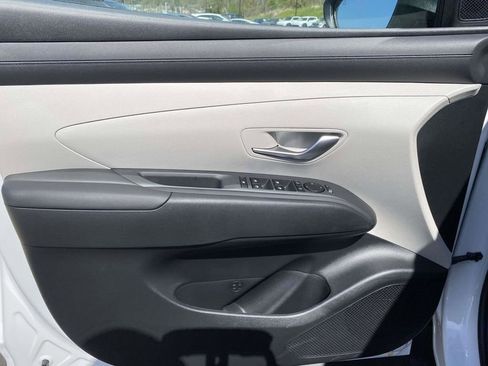 New 2026 Hyundai Tucson SE FWD image 13