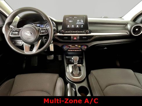 Used 2019 Kia Forte LXS FWD image 7