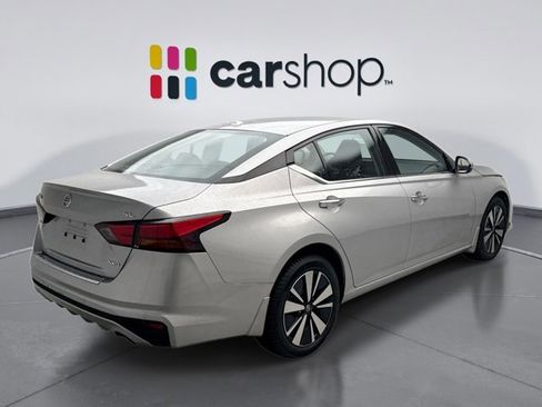 Used 2021 Nissan Altima 2.5 SL image 5