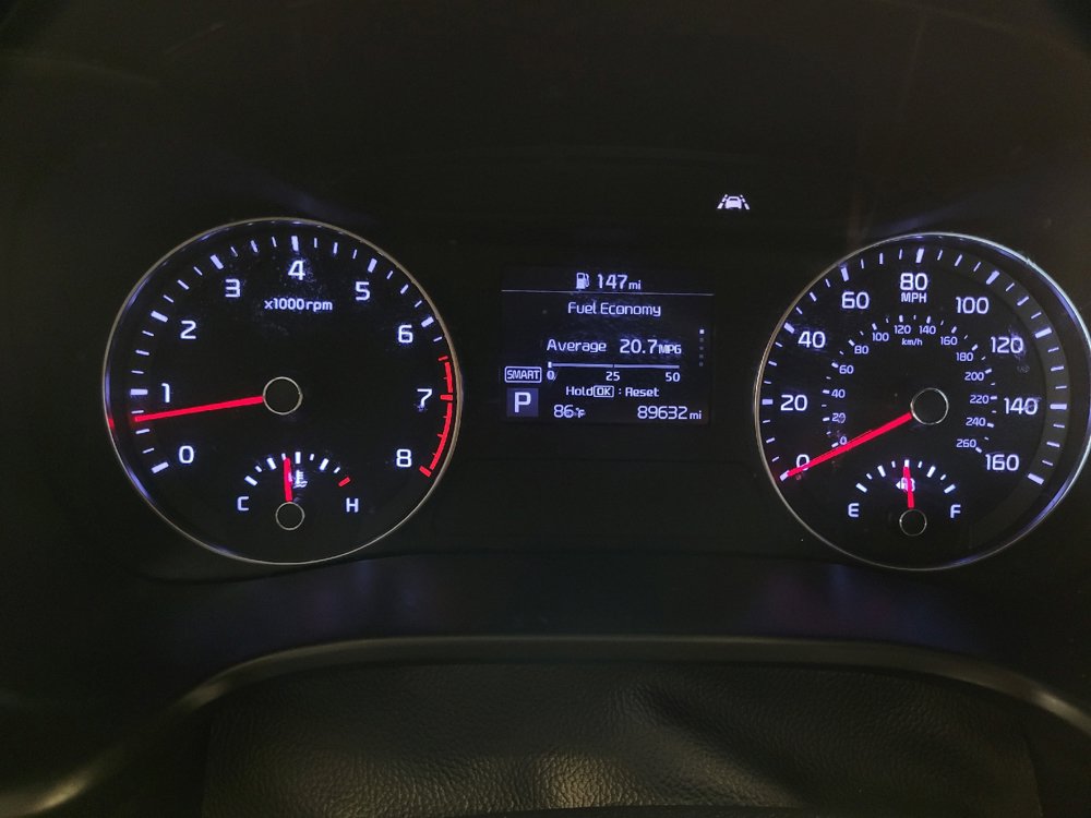 Used 2021 Kia Forte LXS FWD image 23
