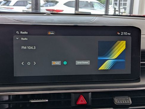 Certified 2025 Kia K5 GT-Line FWD image 17