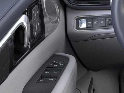 New 2026 Buick Enclave Avenir w/ Super Cruise Package FWD image 22
