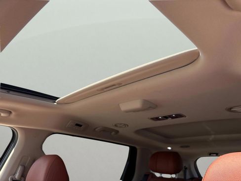 New 2026 Kia Carnival SX Prestige FWD image 25