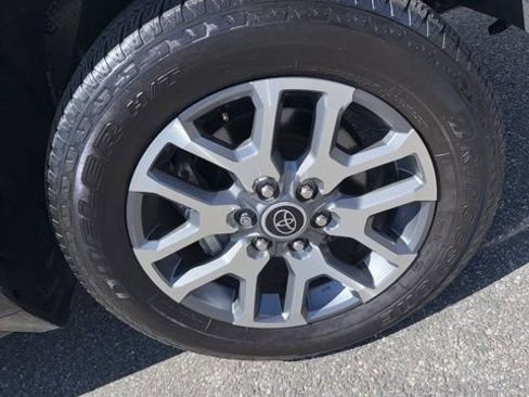Used 2024 Toyota Tundra 1794 Edition image 3