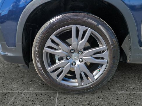 Used 2022 Honda Pilot Sport image 14