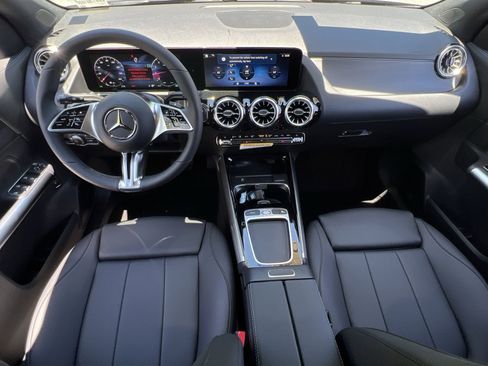 New 2026 Mercedes-Benz GLA 250 4MATIC image 28