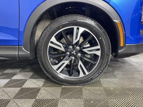 Used 2024 Mitsubishi Eclipse Cross SE image 7