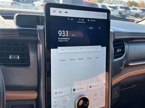 Used 2022 Ford Expedition Max Platinum image 18