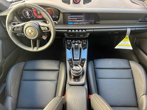 New 2026 Porsche 911 Carrera GTS image 6