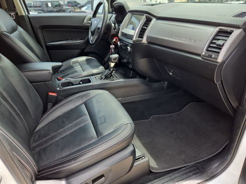 Used 2022 Ford Ranger XLT w/ Equipment Group 302A High AWD/4WD image 22