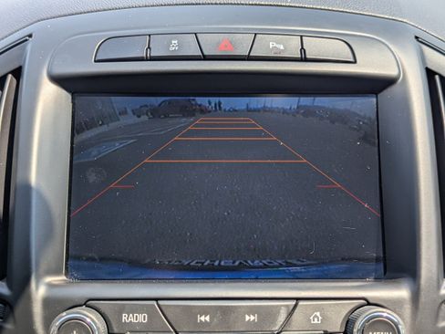 Used 2015 Buick Regal Premium FWD image 22