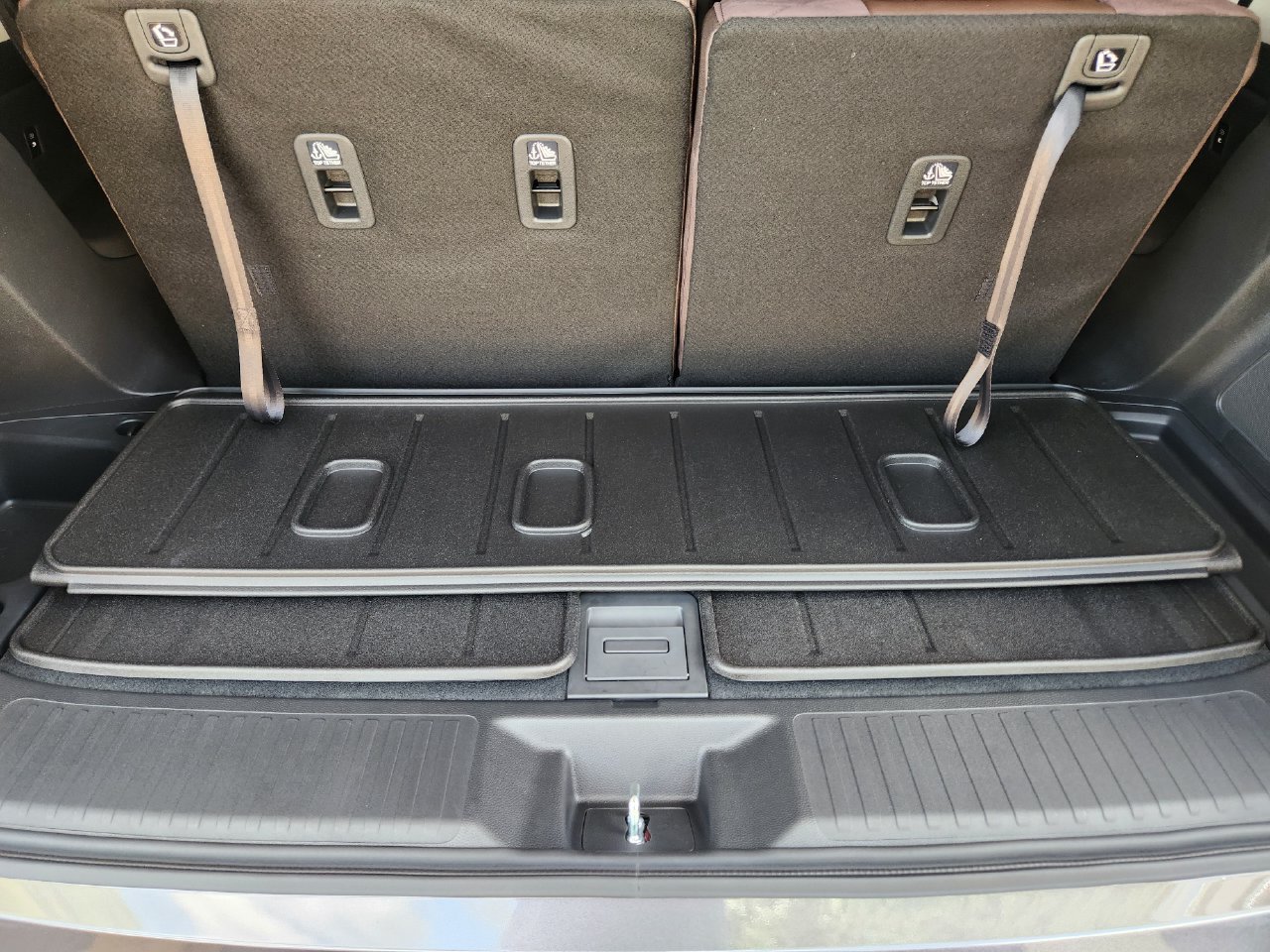 New 2026 Honda Pilot Elite image 22