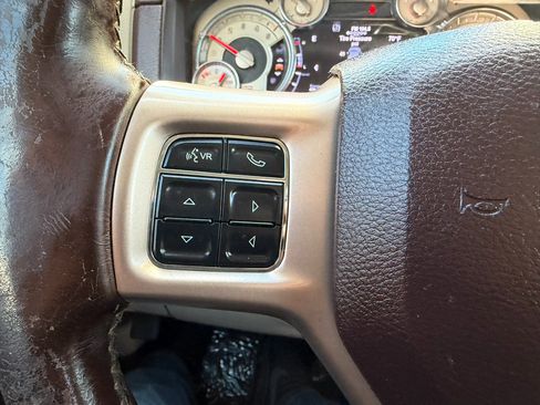 Used 2015 RAM 1500 Laramie Longhorn w/ Convenience Group image 31