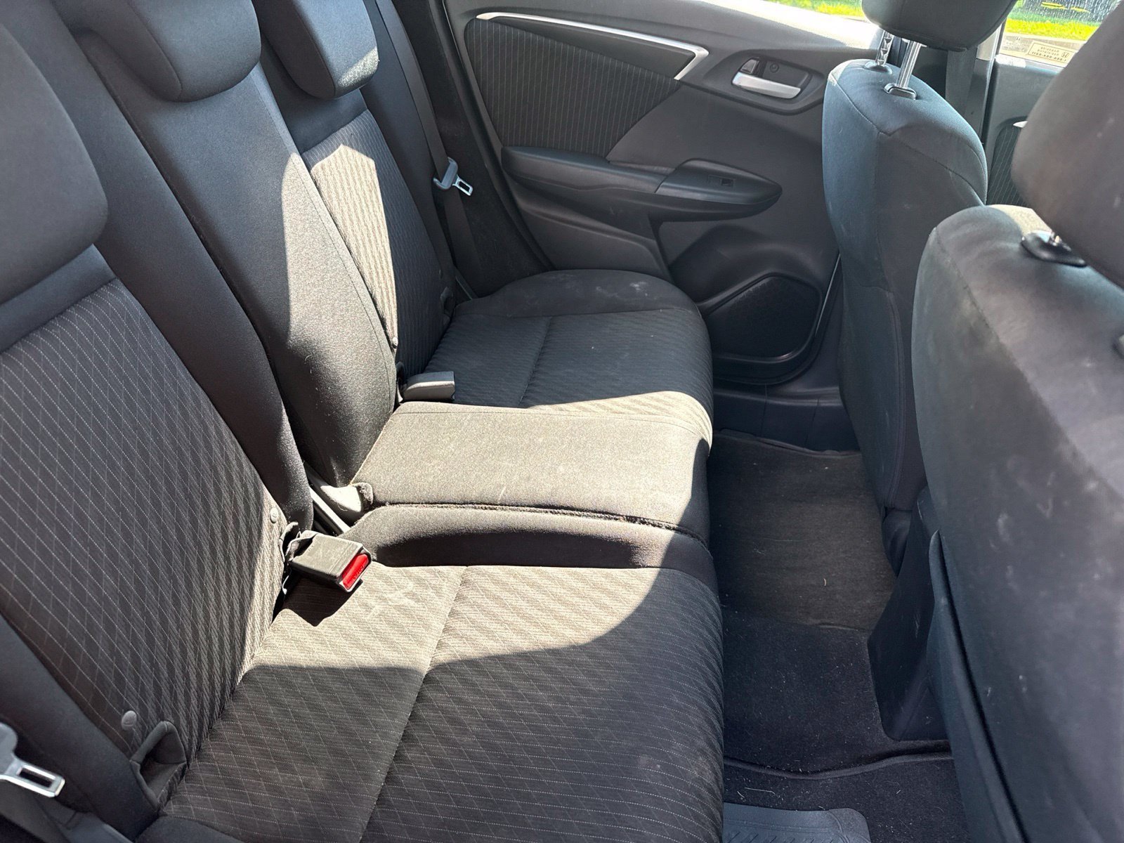 Used 2019 Honda Fit EX image 14