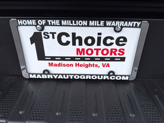 Used 2023 Honda Ridgeline RTL image 36