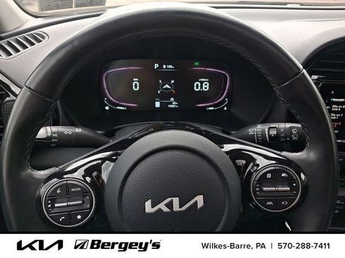Certified 2023 Kia Soul EX FWD image 24