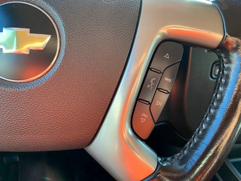 Used 2017 Chevrolet Express 3500 LT w/ LT Preferred Equipment Group RWD image 13