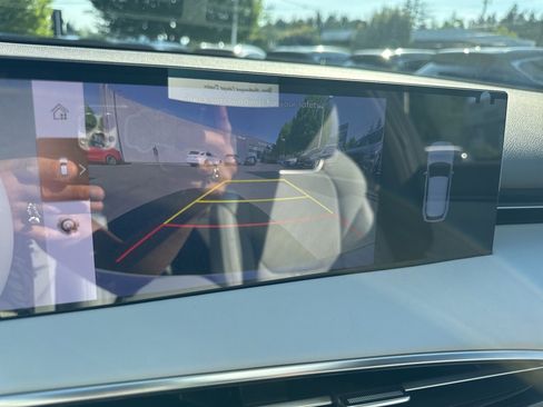 New 2026 Genesis Electrified GV70 image 43