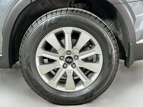 Used 2023 Hyundai Palisade SEL w/ Cargo Package image 30