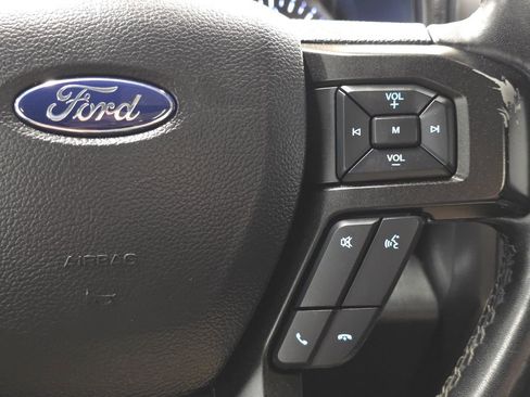 Used 2019 Ford Expedition Max Limited w/ Equipment Group 302A image 32