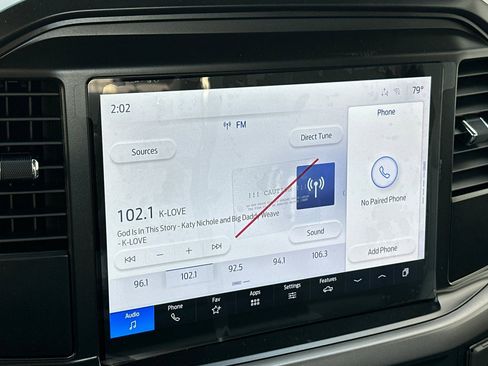 New 2025 Ford F150 XL image 16