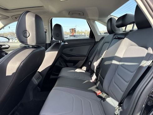 New 2026 Volkswagen Jetta SEL image 9